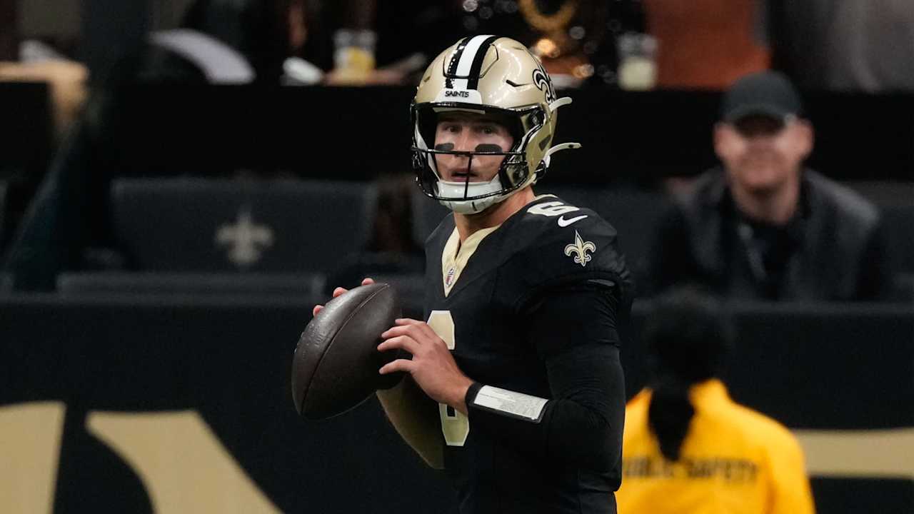 Game Recap: New Orleans Saints 20, Carolina Panthers 17
