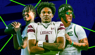 National Signing Day tracker: Live updates for college football recruiting, commitments, rankings