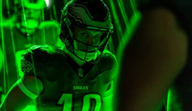 Britain Covey recalls 'wild' journey back to Eagles