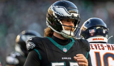 Eagles waive Cal Adomitis