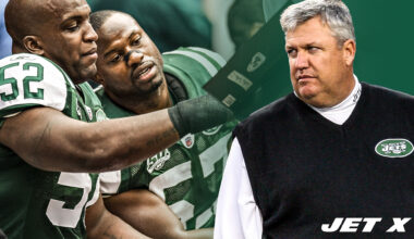 The New York Jets must avoid Bart Scott's correct football wisdom