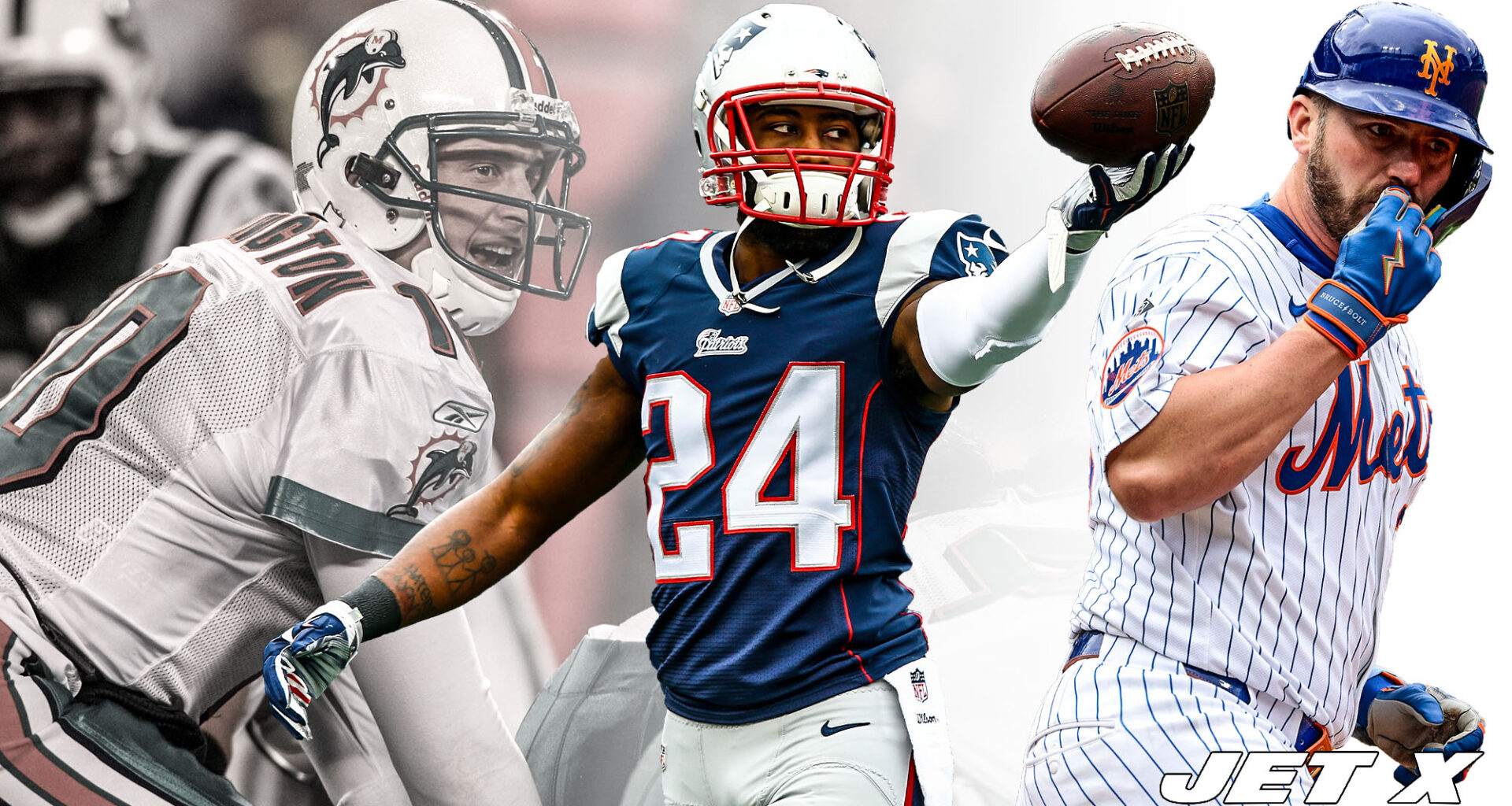 The most painful New York Jets player departures of all-time