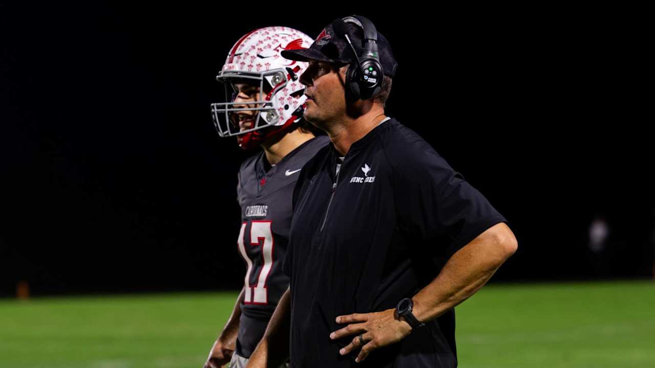 'Going to be awesome to watch'