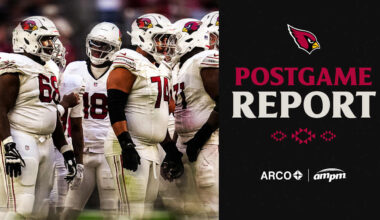Postgame Report: Week 16 vs Atlanta
