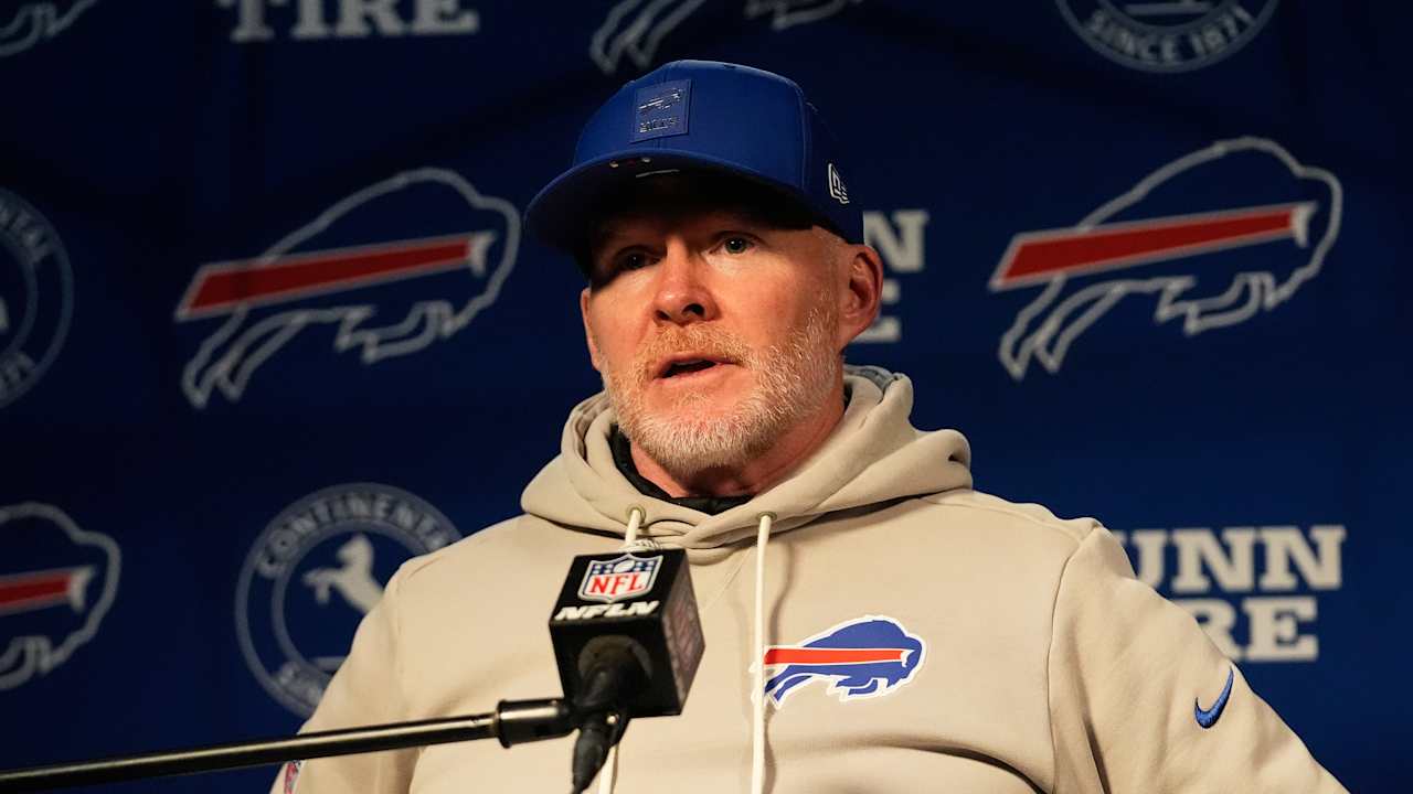 Buffalo Bills Postgame Quotes 12/14