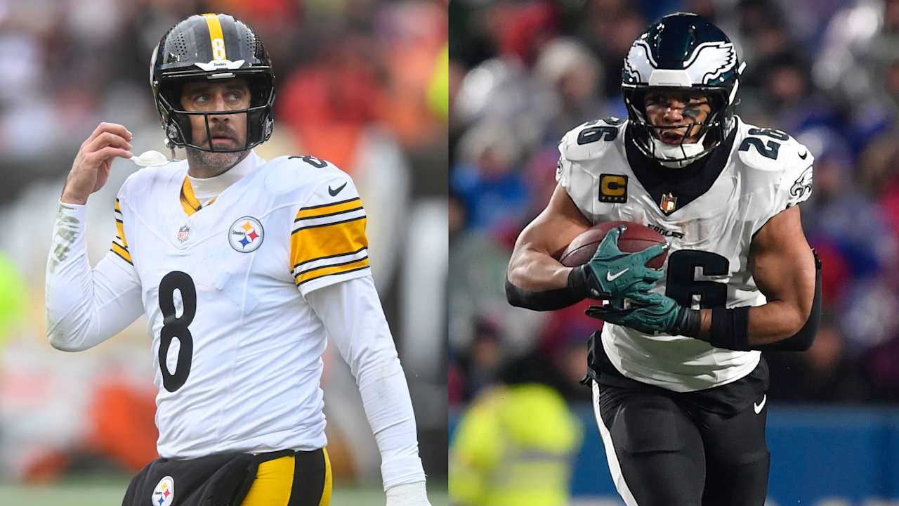 Steelers, Packers stumble; who’s still alive in playoff race?