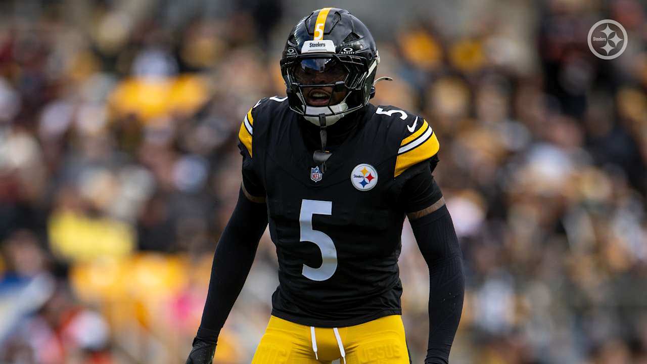 Lots of talk about Ramsey in Miami