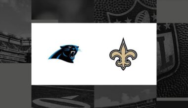 How to watch Panthers vs. Saints: TV channel and streaming options for December 14