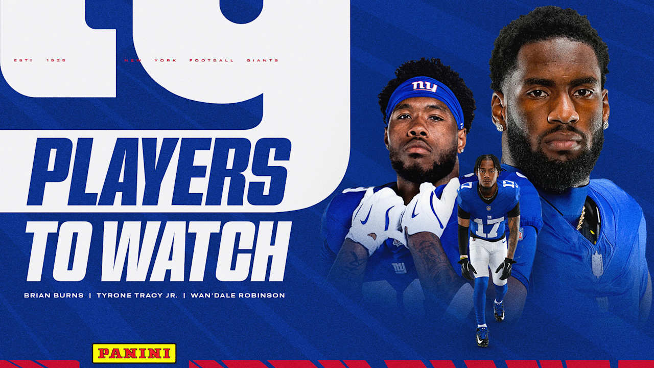 5 players to watch in final road game of 2025