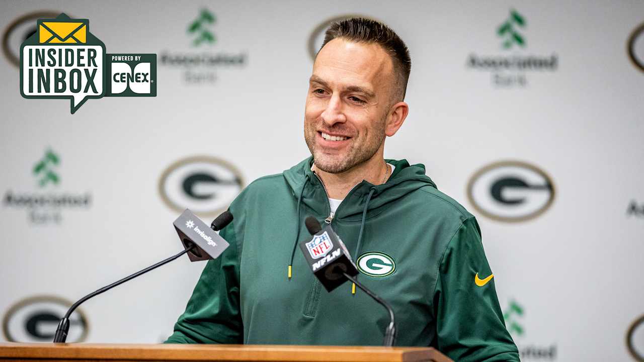 You hear in his voice how much he loves this game