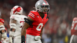 Notre Dame falling behind Miami, Ohio State over Georgia among College Football Playoff snubs, surprises