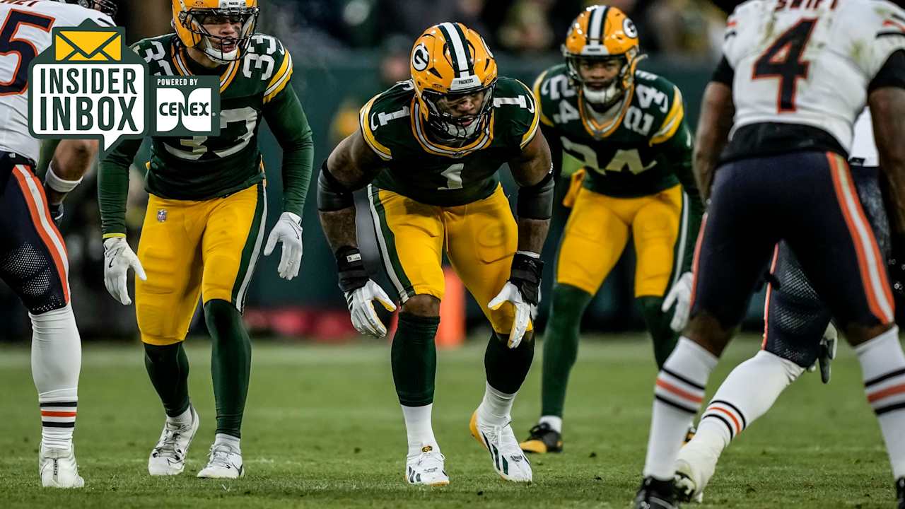 It’s fairly obvious at this point