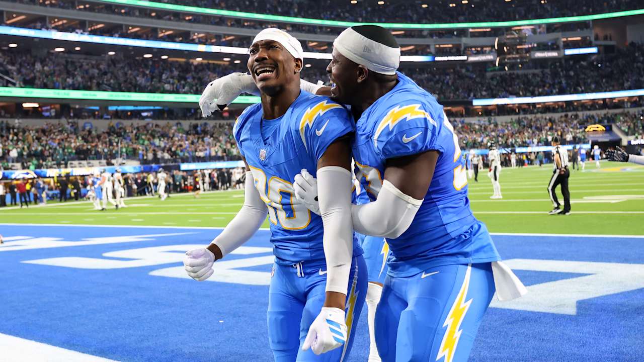 What We Learned from Los Angeles' 22-19 win