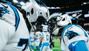 Panthers postseason scenario breakdown