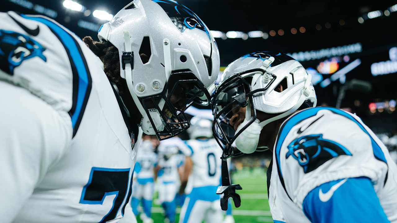 Panthers postseason scenario breakdown