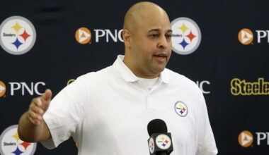Bengals Steal Steelers Promising Rookie After Waiver Claim (Steelers News)