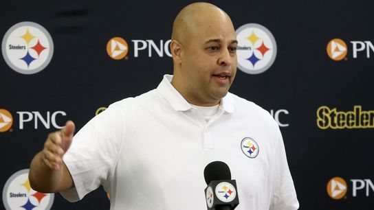 Bengals Steal Steelers Promising Rookie After Waiver Claim (Steelers News)