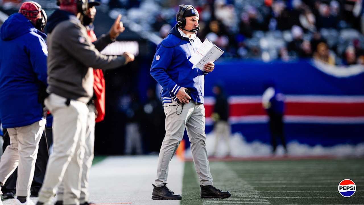 1-on-1 with Mike Kafka: Final road trip