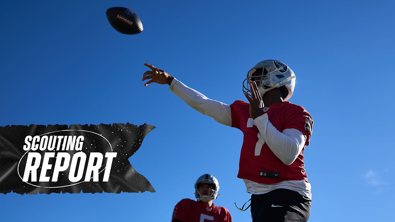 Bucky Brooks' Scouting Report: Week 14 vs. Broncos