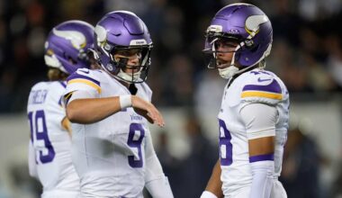 Biggest needs for Chiefs, Giants and more