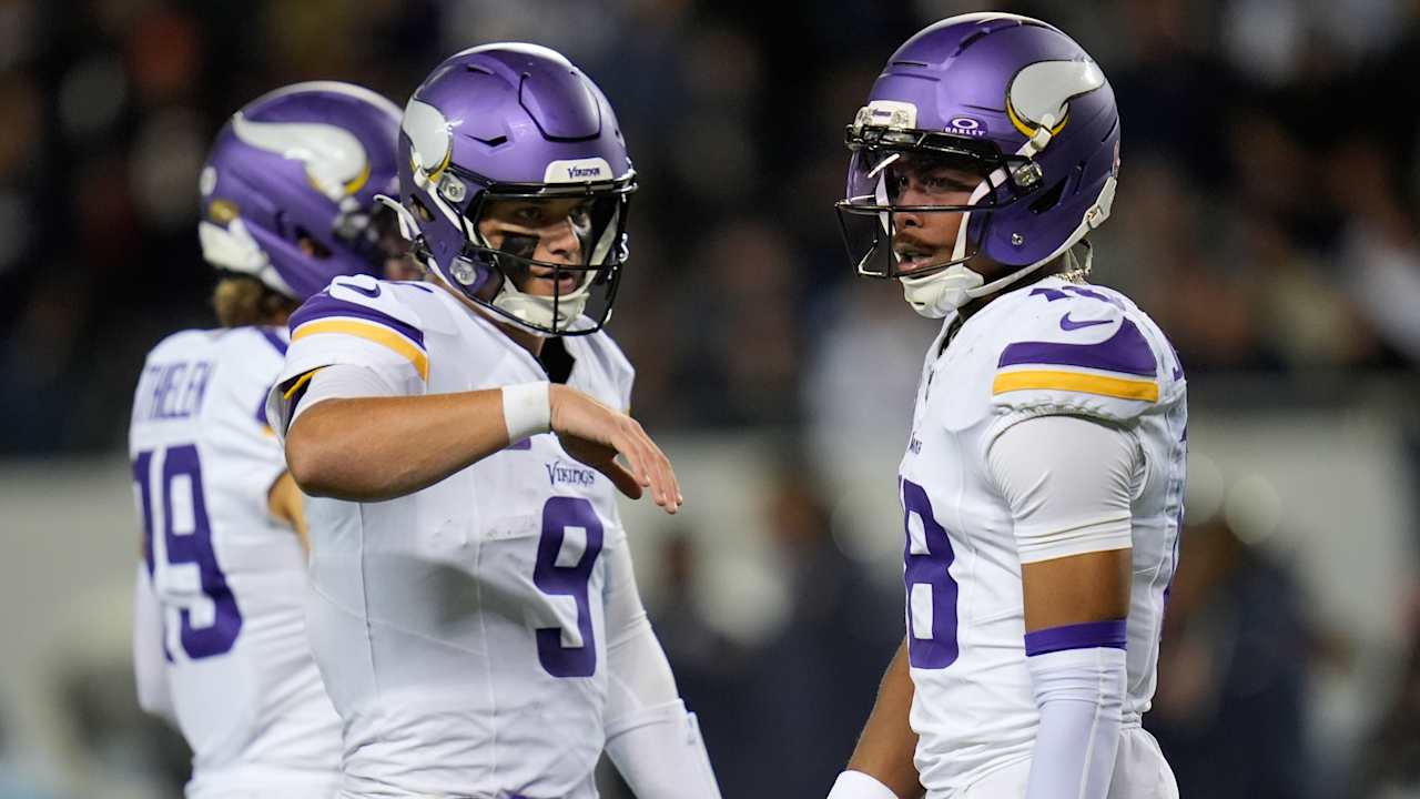 Biggest needs for Chiefs, Giants and more