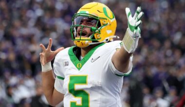 Where to watch Oregon vs. James Madison: Live stream, TV channel and time for CFP game