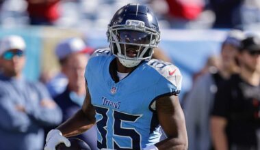 Jets Sign CB Samuel Womack to the Practice Squad