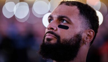 Bucs Could Get Reinforcements for TNF