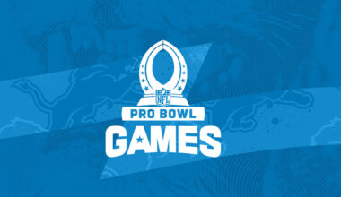 5 Detroit Lions named to 2026 Pro Bowl