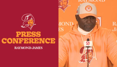 Todd Bowles on Final vs. Falcons | Press Conference