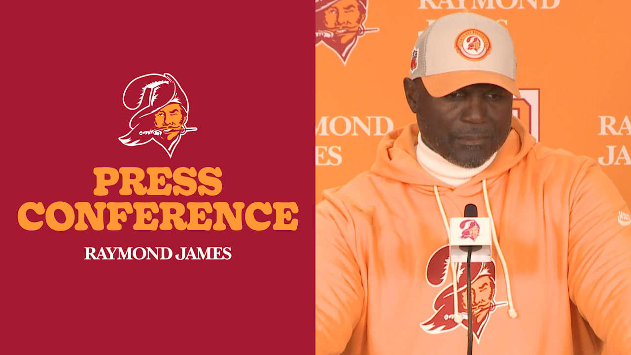 Todd Bowles on Final vs. Falcons | Press Conference