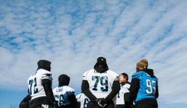 Four takeaways from Wednesday, including getting healthier, and planning for the long haul