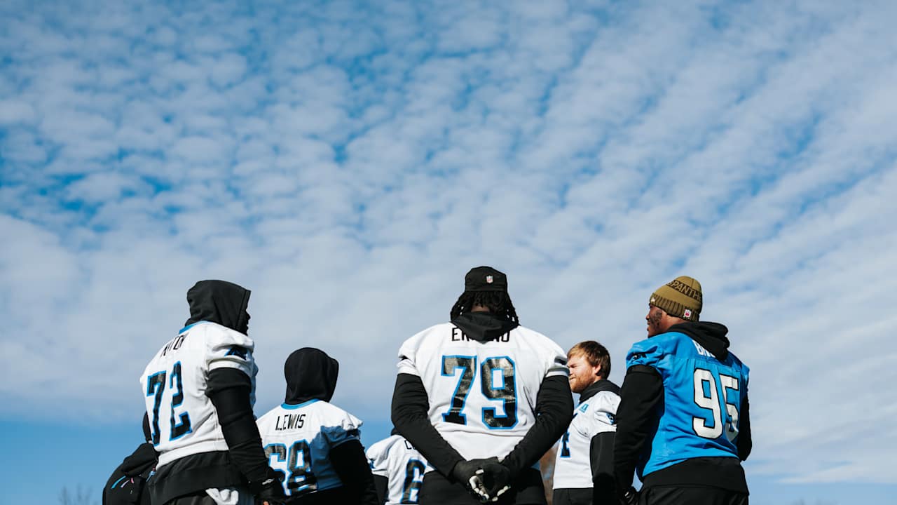 Four takeaways from Wednesday, including getting healthier, and planning for the long haul