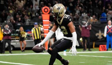 Postgame Quotes: New Orleans Saints 20, Carolina Panthers 17