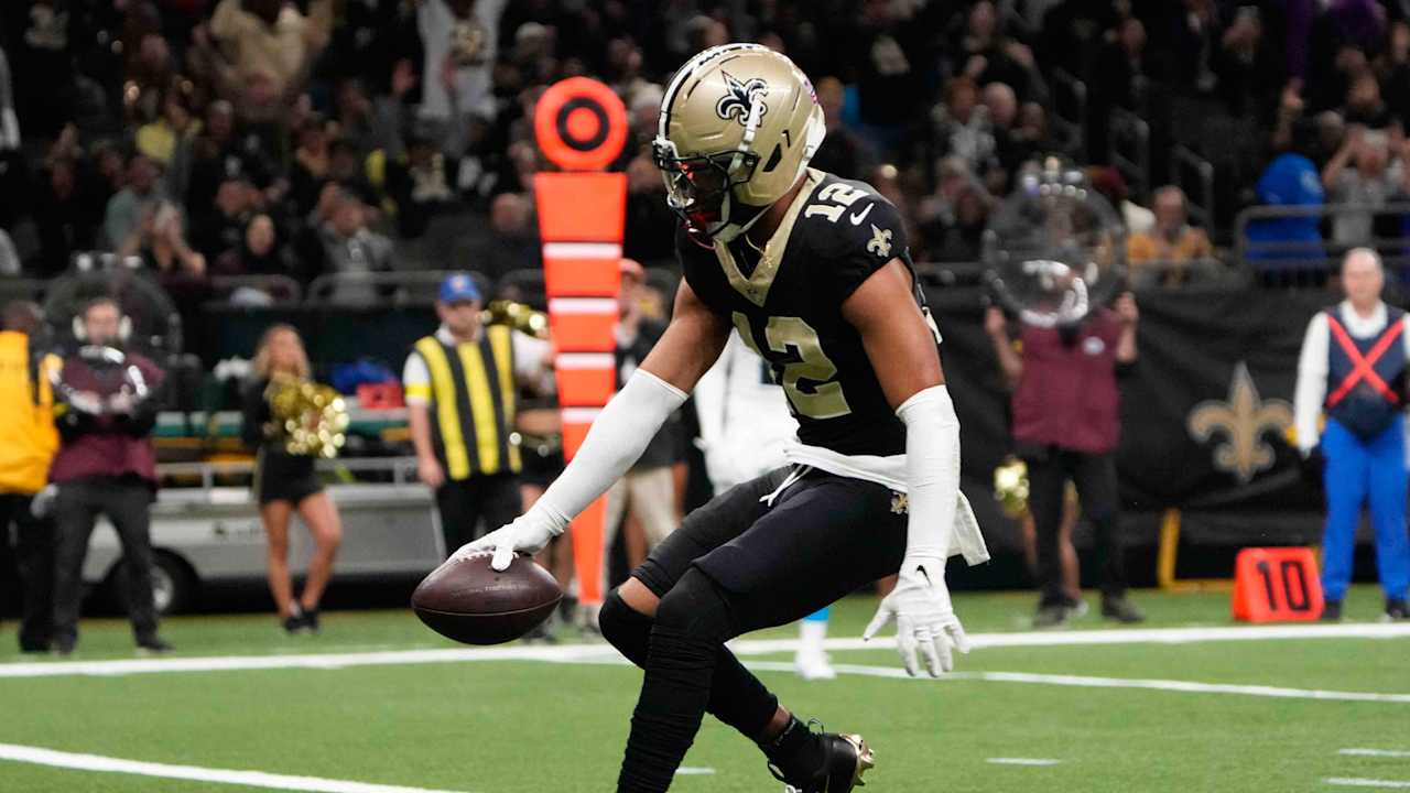 Postgame Quotes: New Orleans Saints 20, Carolina Panthers 17