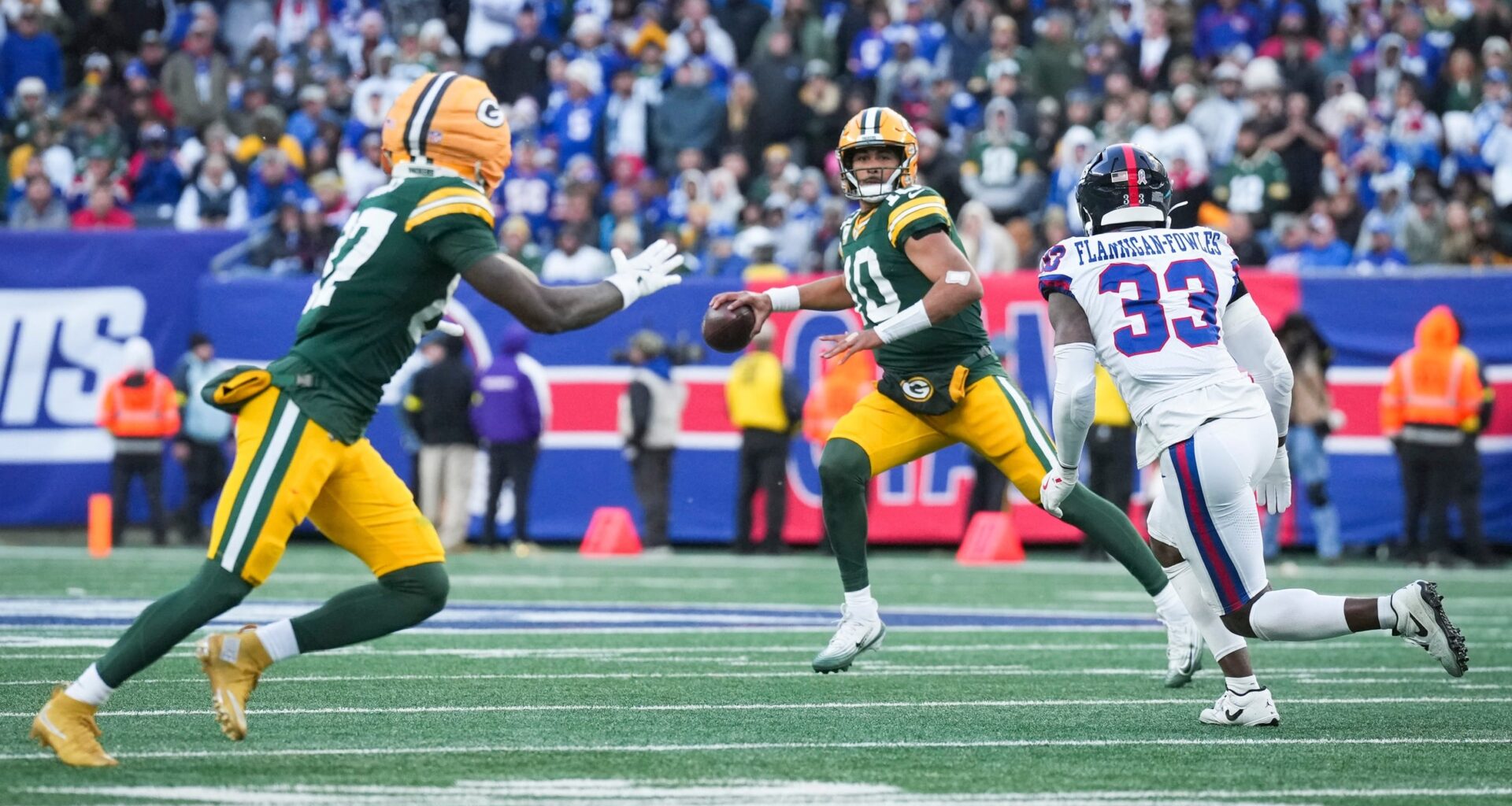 Packers "Unlikely" to Retain Former Fourth-Round Pick