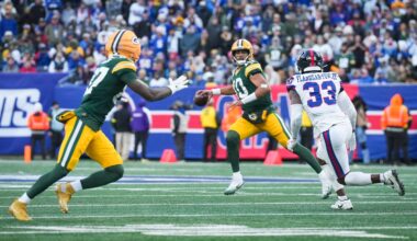 Packers "Unlikely" to Retain Former Fourth-Round Pick