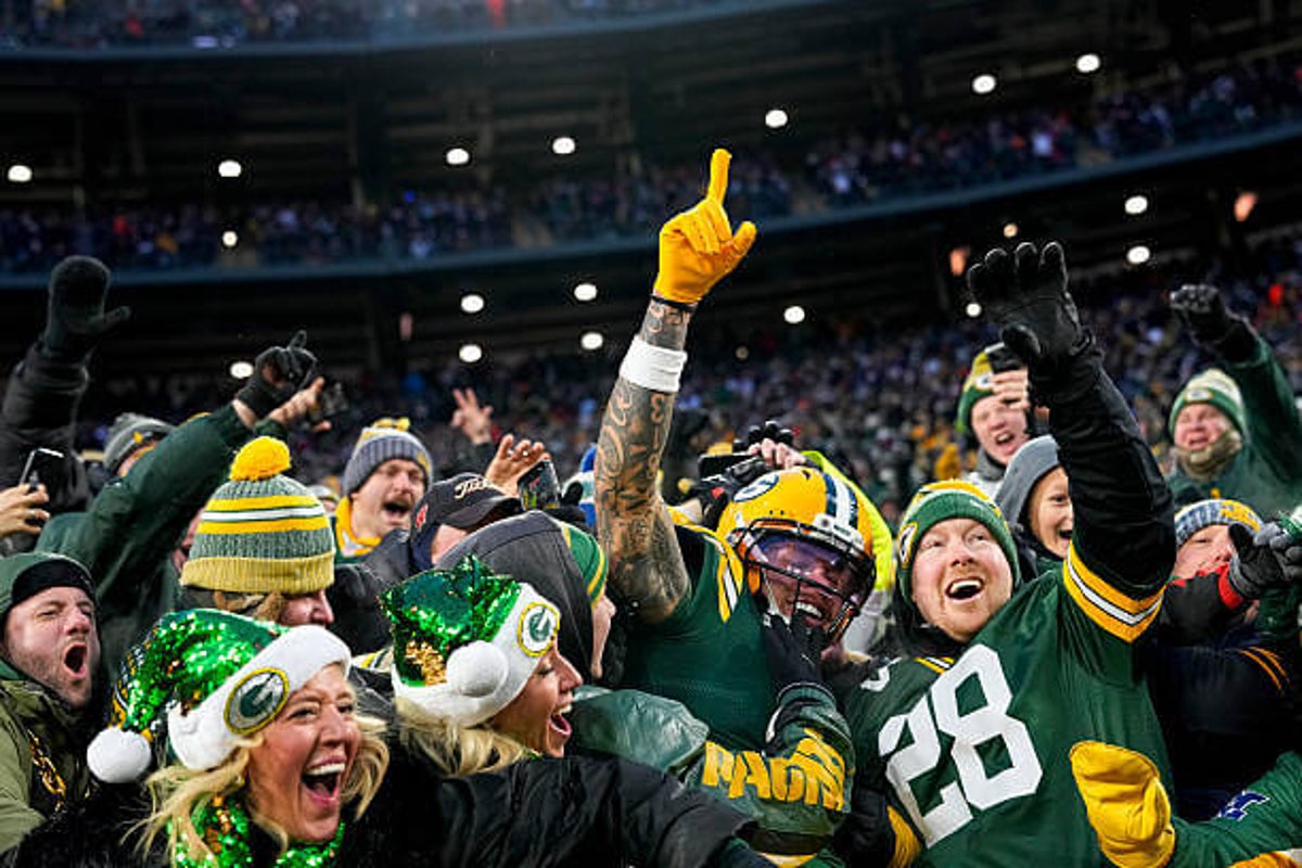 NFL Week 15 confidence picks: Why Green Bay will beat Denver