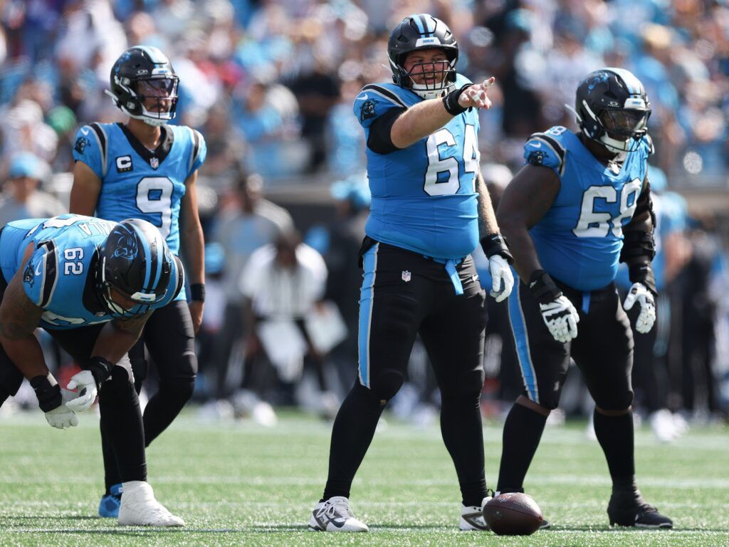 2 Starters Return on Wednesday