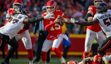 NFL Week 14 picks: Texans bury Chiefs as multiple underdogs pull outright upsets