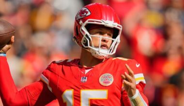 NFL DFS, Week 14: Chiefs vs. Texans optimal lineup picks for 'Sunday Night Football'