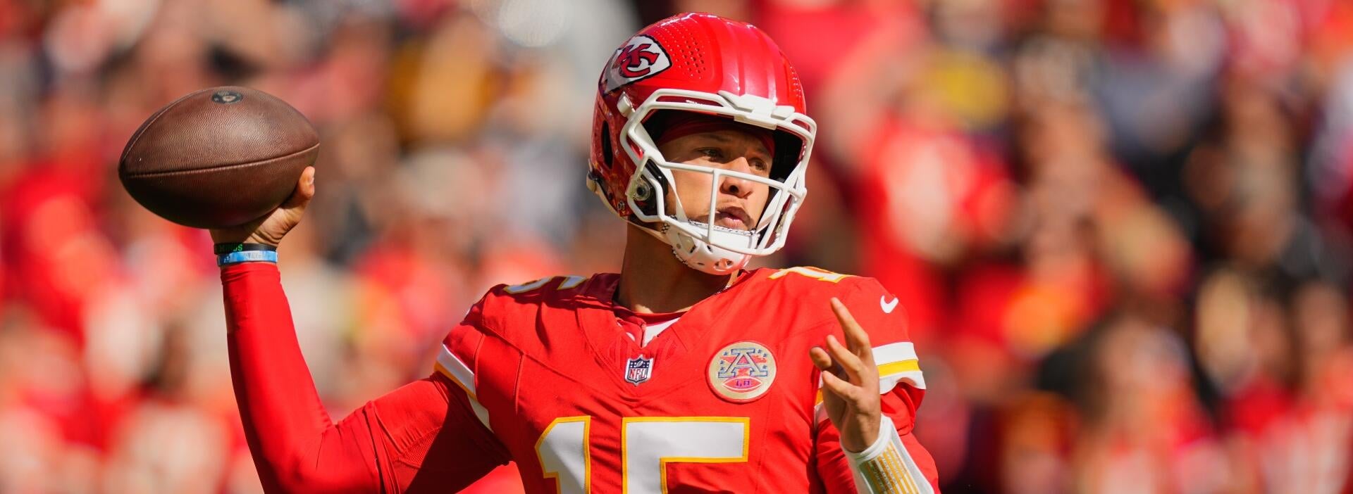 NFL DFS, Week 14: Chiefs vs. Texans optimal lineup picks for 'Sunday Night Football'