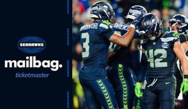 Nick Emmanwori For Defensive Rookie Of The Year, Starting Faster On Offense  & More