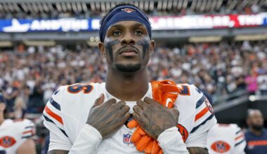 Nahshon Wright's breakout season aided by hard work, support system