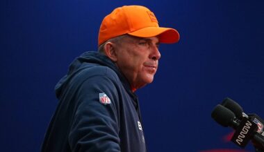 Broncos HC Sean Payton's preseason rallying cry of Super Bowl potential