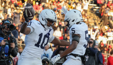 College football scores, live updates from bowl games today: Penn State, Clemson