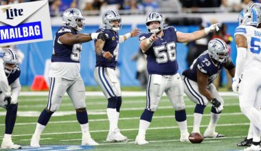 Did fatigue affect team in Detroit?