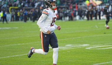 How to Watch Packers vs. Bears: Time, TV Channel and Live Stream – 2025 Week 14