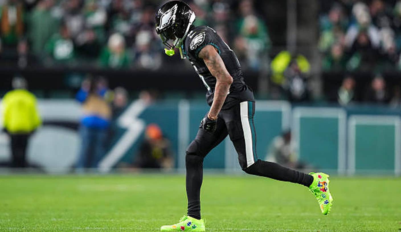 How to Watch Chargers vs. Eagles: Time, TV Channel and Live Stream – 2025 Week 14