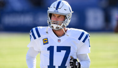 Mike Vrabel Comments On Philip Rivers' Surprising Return